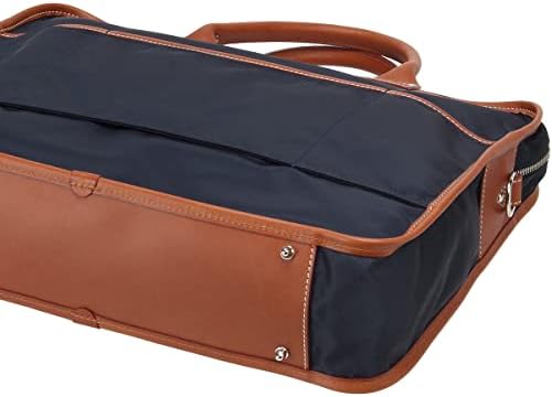 Amazon.co.jp: [フェリージ] ビジネスバッグ 1772/DS 041 ブラック